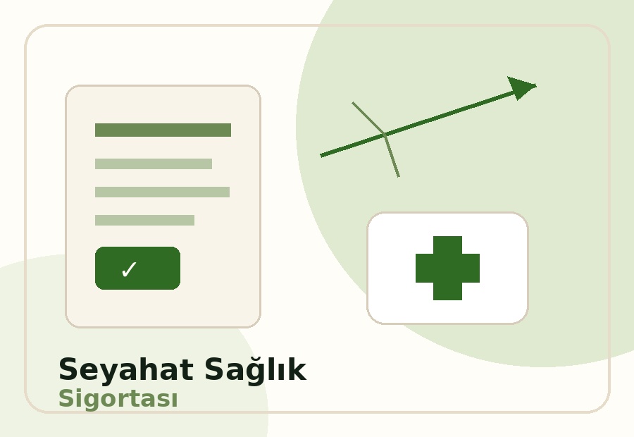 Gürcistan Seyahat Sağlık Sigortası