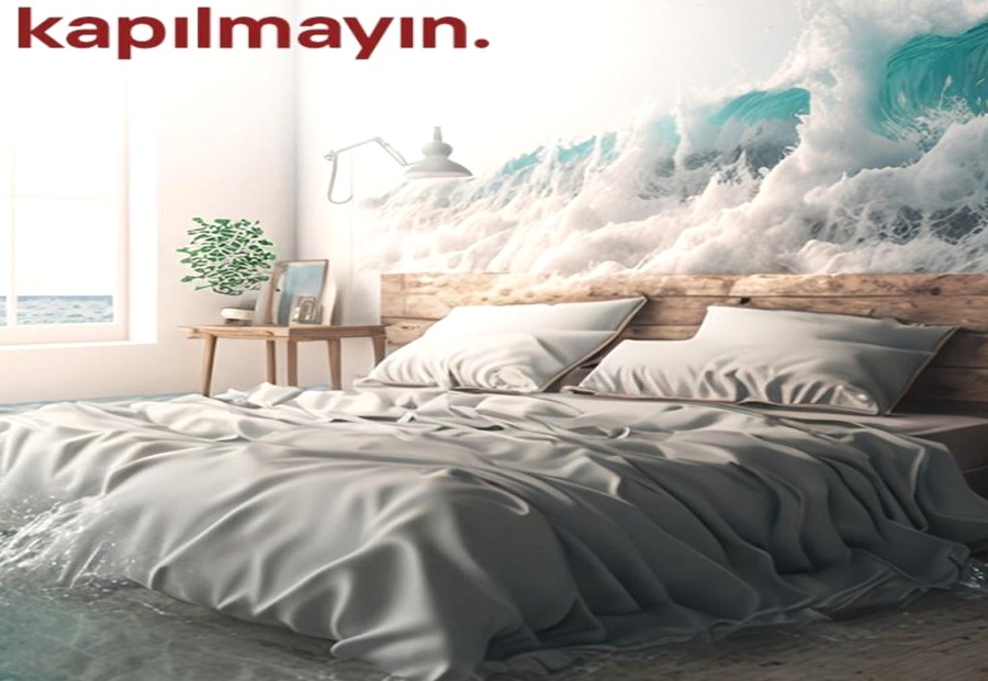 Konut Sigortası Su Baskınını Karşılar mı?
