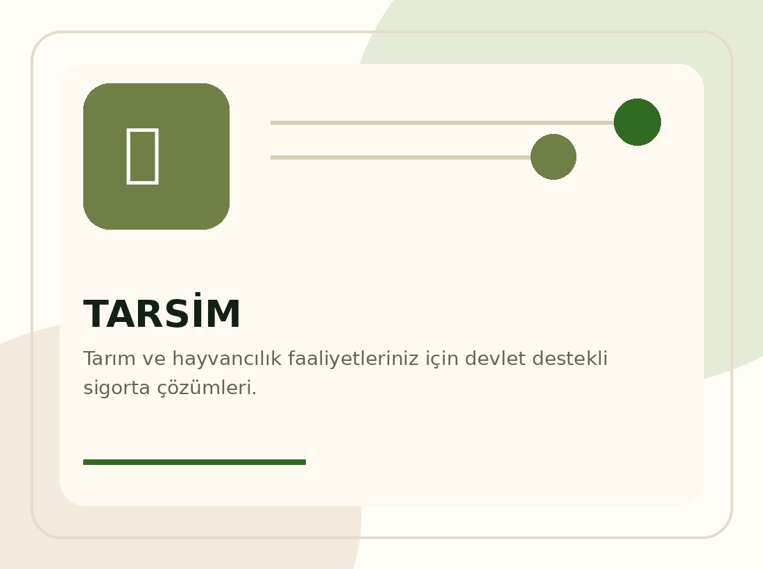 TARSİM